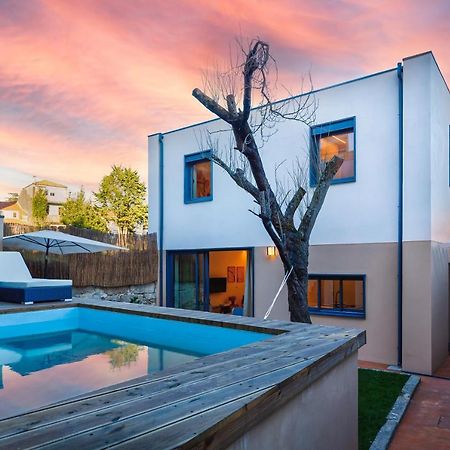 Design Antas Home Porto Exterior foto