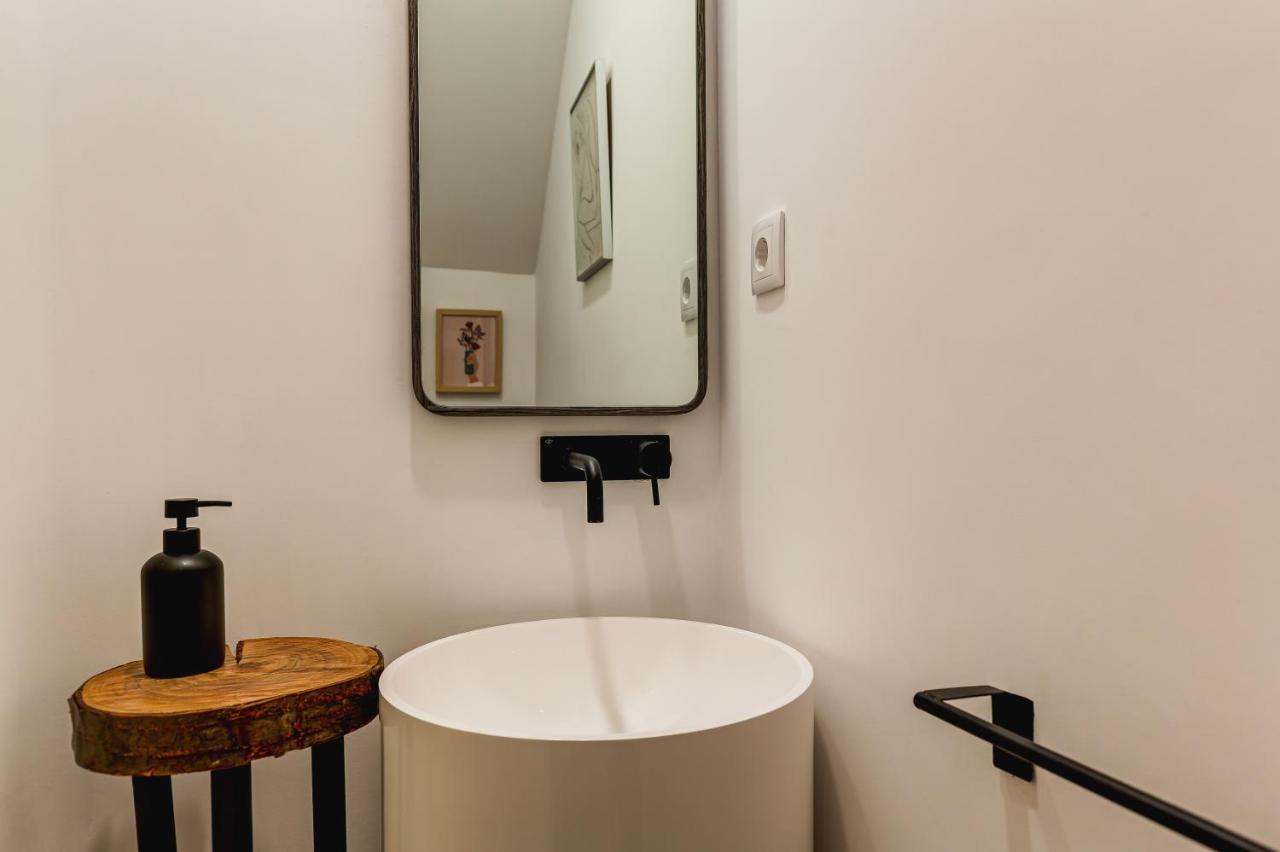 Design Antas Home Porto Exterior foto