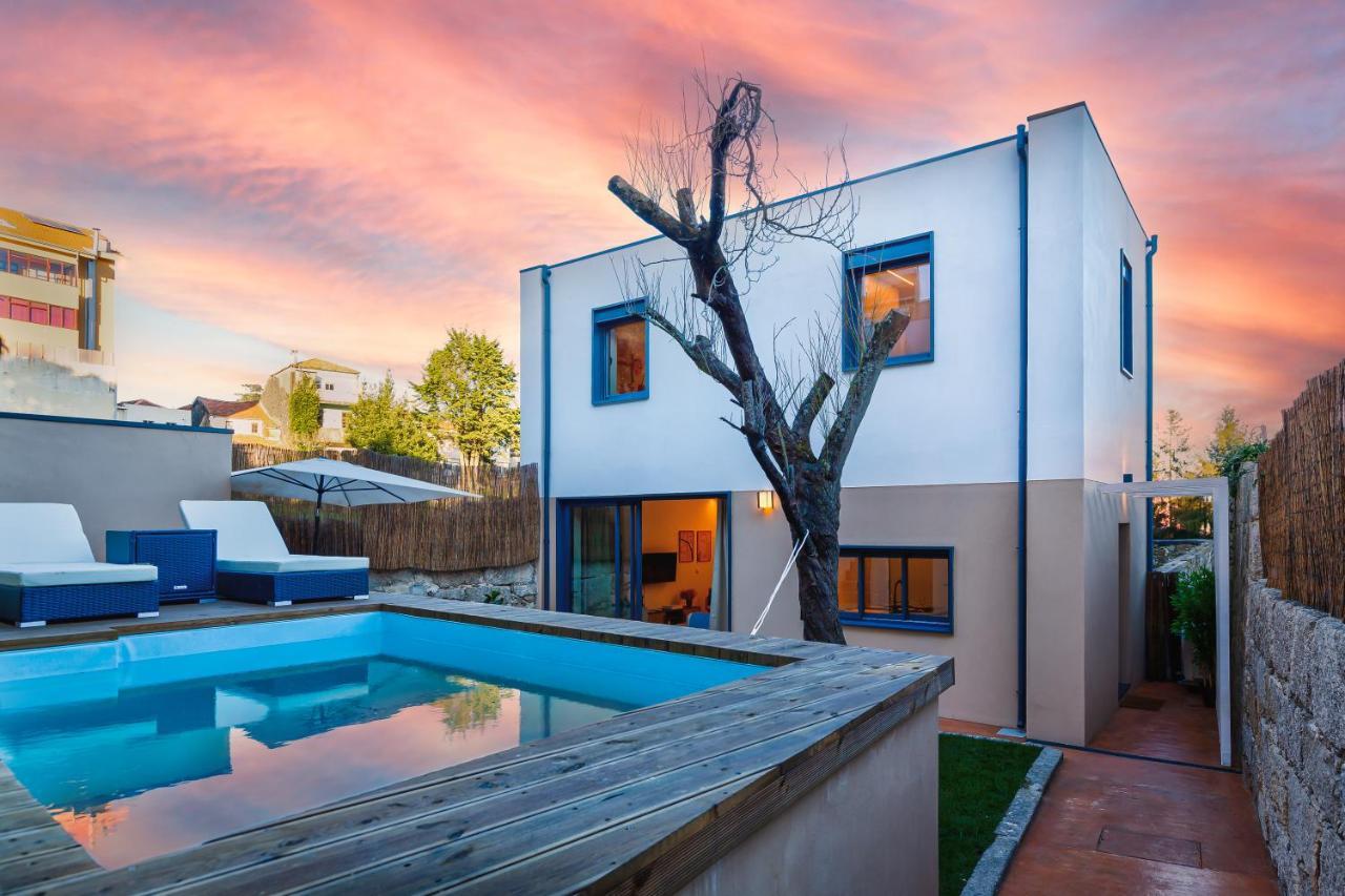 Design Antas Home Porto Exterior foto