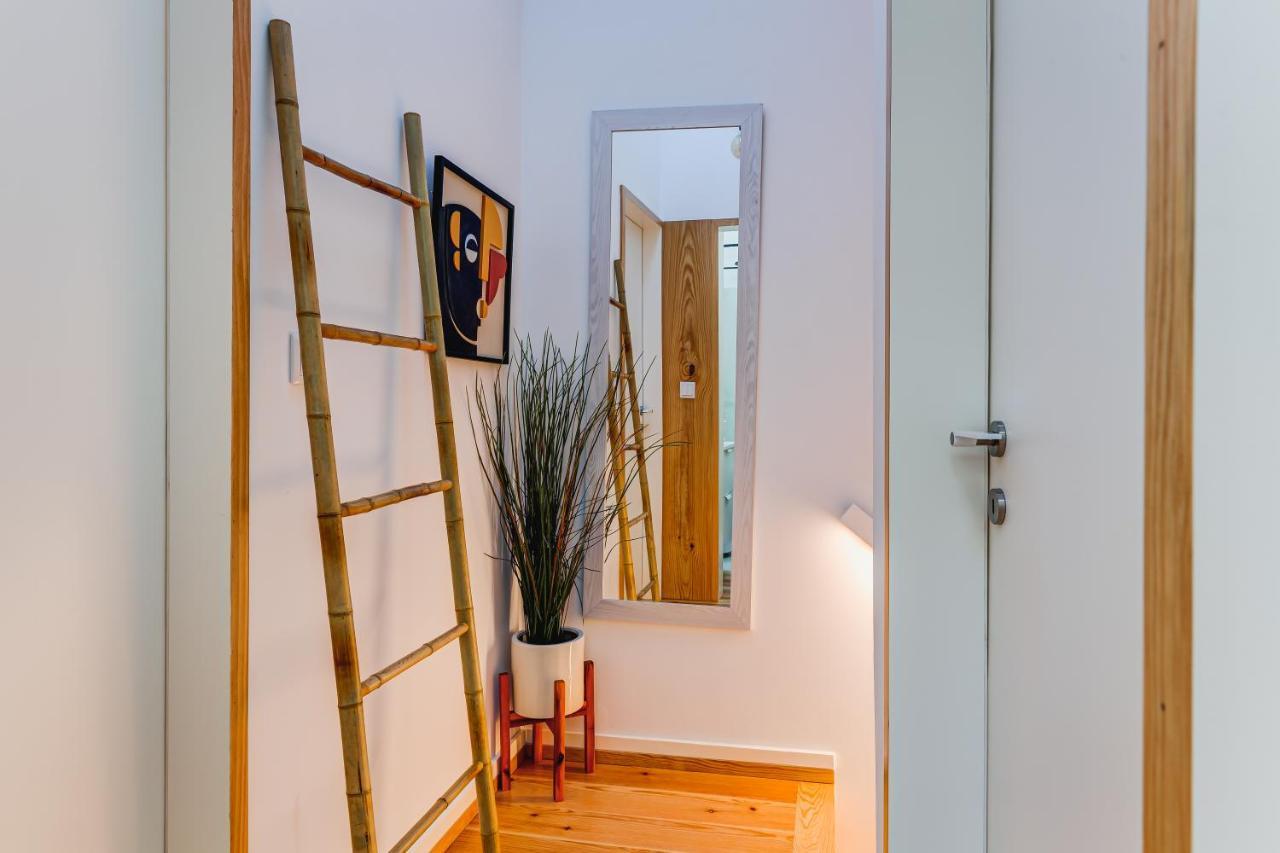 Design Antas Home Porto Exterior foto