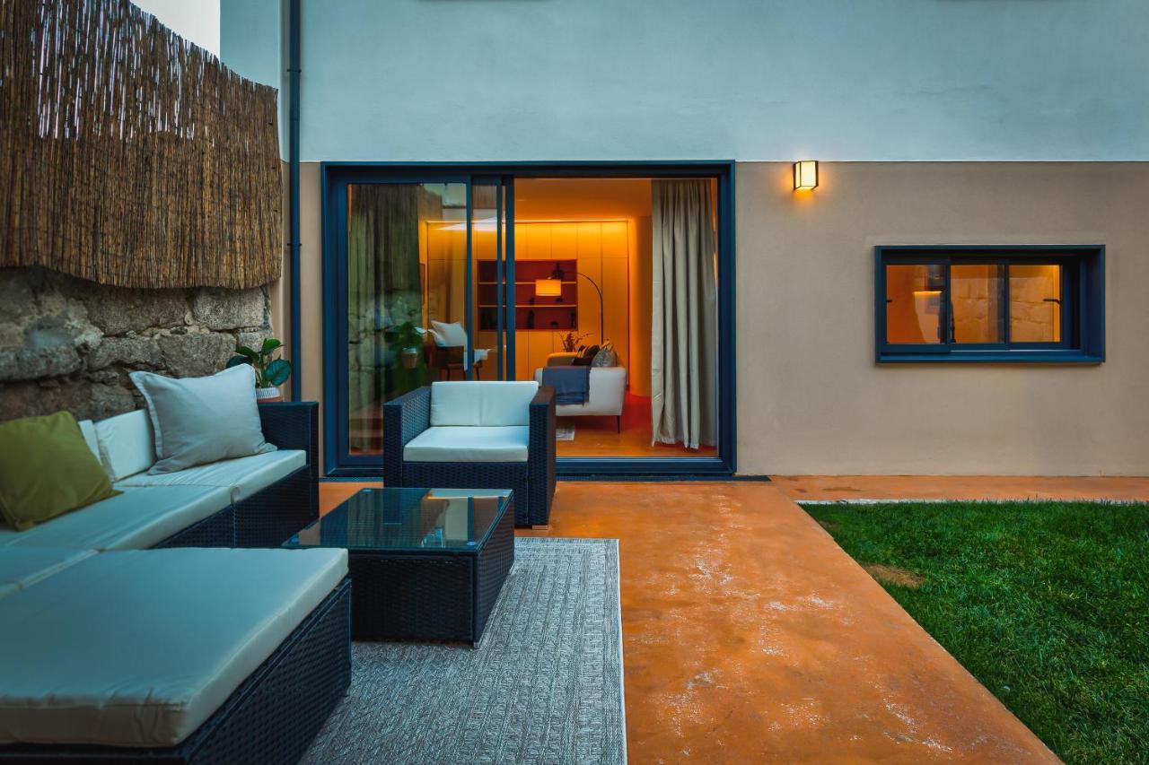 Design Antas Home Porto Exterior foto