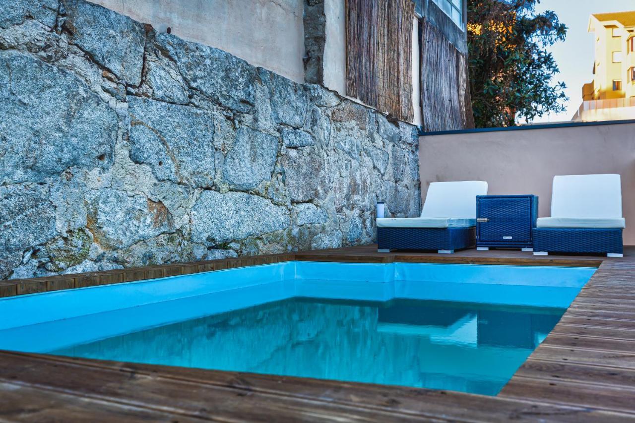 Design Antas Home Porto Exterior foto
